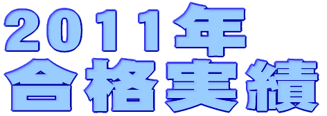 2011�N ���i���� 